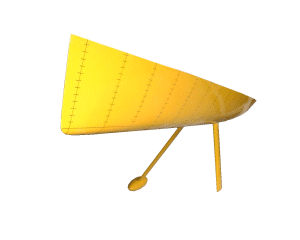 Essais IMOCA